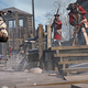 Assassin's Creed III